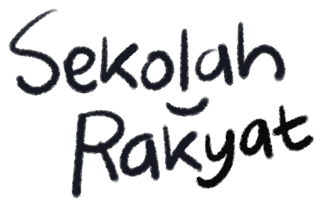 Logo Sekolah Rakyat
